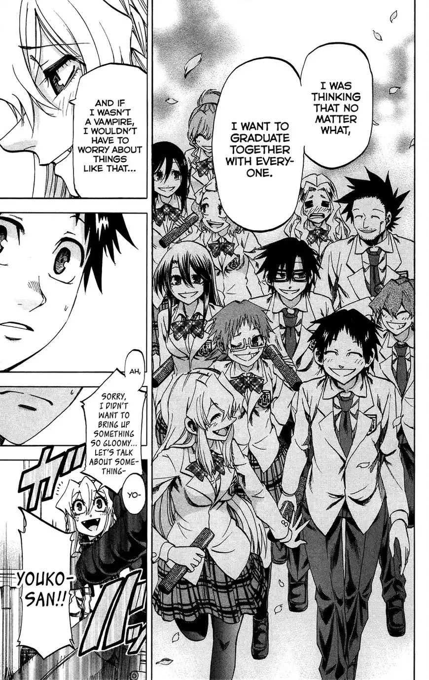 Jitsu wa Watashi wa Chapter 169 13